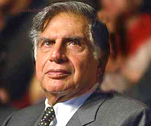 Ratan Tata